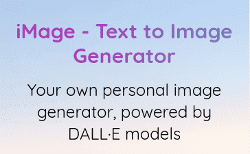 AI Image Generation App