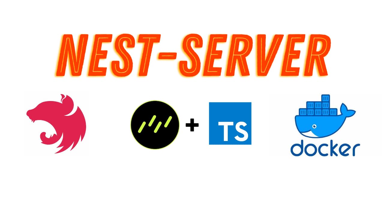 Nest-Server